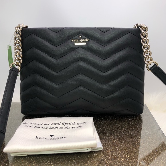 kate spade Handbags - Kate spade Reese park Beatrice Crossbody